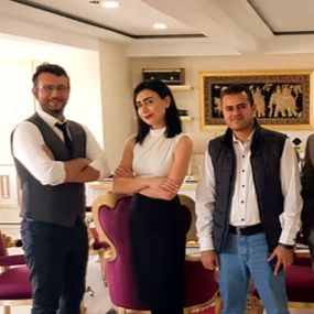 Zeki Ansın çalışma arşivi — fotoğraf 6