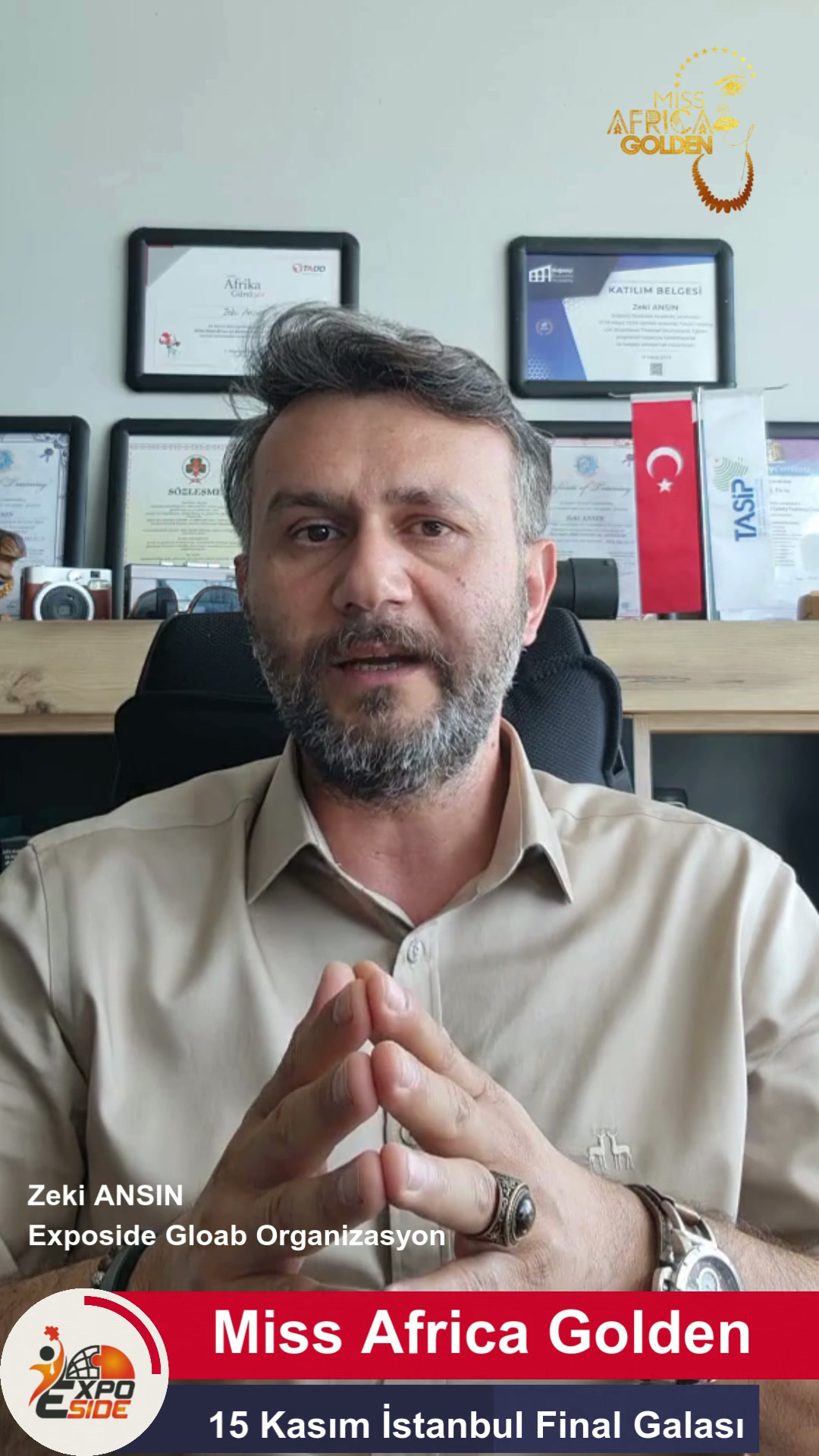 Zeki Ansın çalışma arşivi — fotoğraf 17