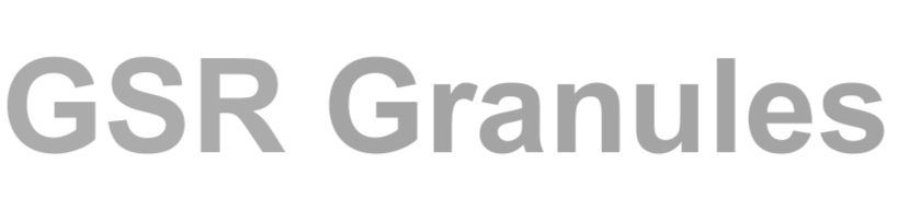 Gsr Logo